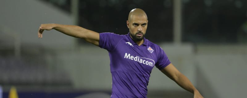 Italian media rule out Manchester United move for Fiorentina midfielder