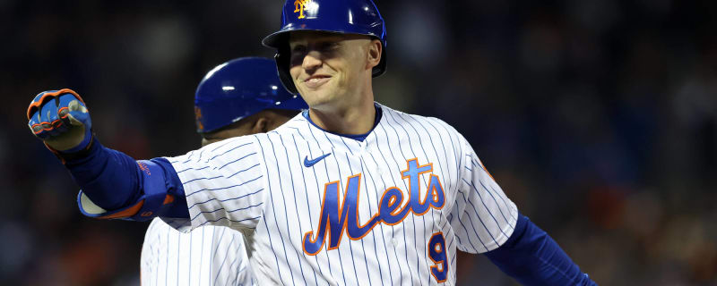 New York Mets: Jeff McNeil and Brandon Nimmo show future potential