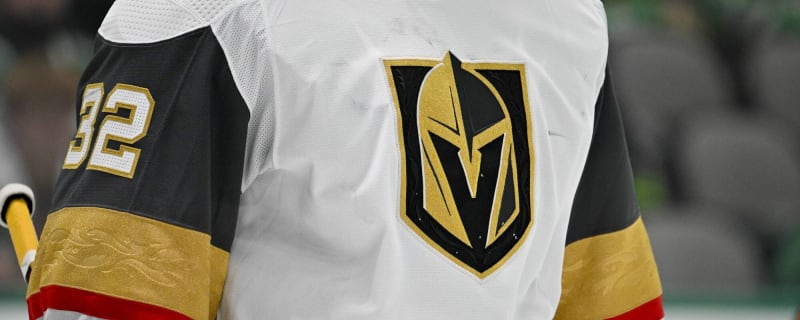 Vegas Golden Knights Newcomers Impress Early