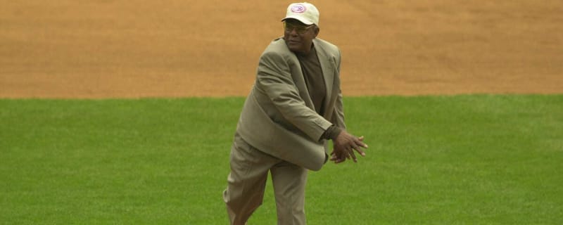 Baseball Legend Willie Mays Passes Away at 93