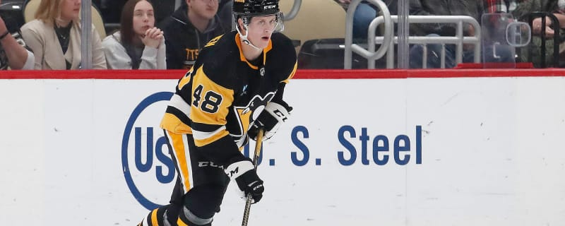 NHL Standings: Unexpected races heat up in the Metropolitan Division -  PensBurgh