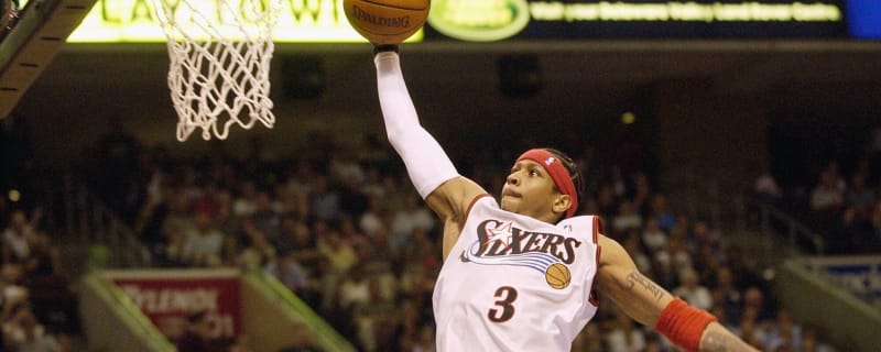 Allen Iverson: Career retrospective