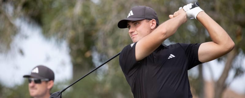 Ludvig Aberg Cites “Red Flags”, Choosing PGA Tour Over LIV Golf