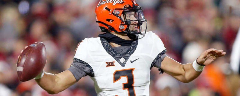 Rebels' transfer portal pickups could spark major QB battle