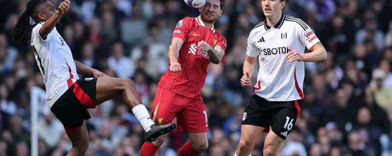 ‘It’s not’: Alexis Mac Allister makes intriguing Arsenal admission in Premier League title claim