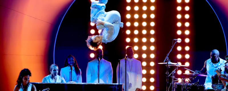Musical acts to keep an eye and ear on in 2025