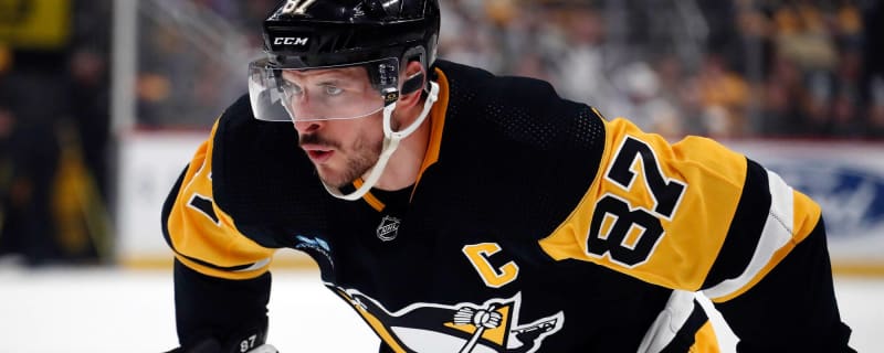 Veteran Player Rep: Free Agents Should Be Drawn to Penguins