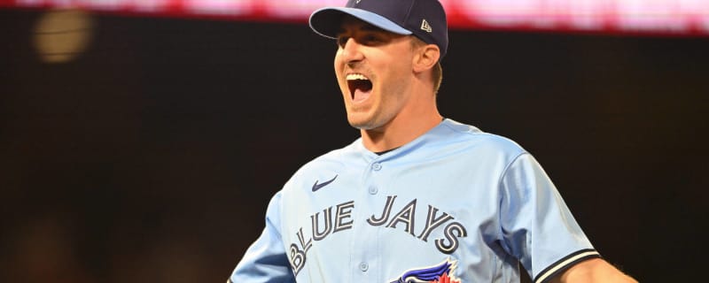 Better Know Your Blue Jays 40-man: Josh Donaldson - Bluebird Banter