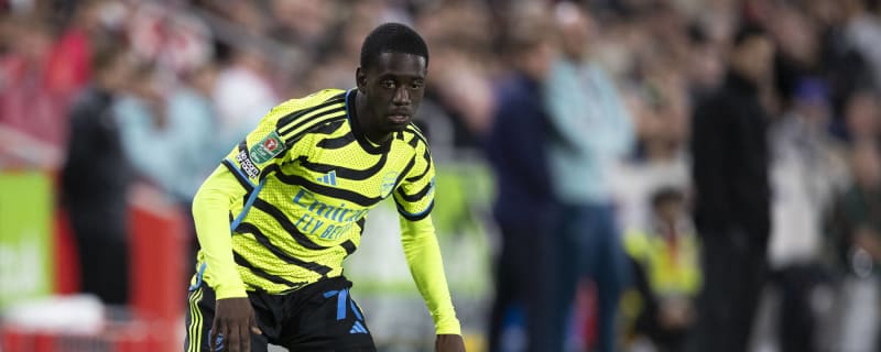 Arsenal set to loan out 19-year-old promising star