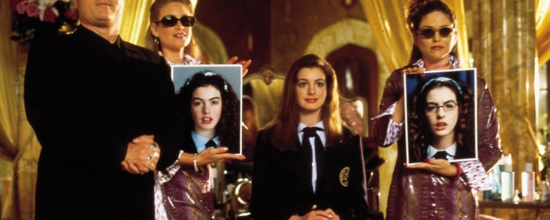 The 22 movies to watch during a girls’ night in