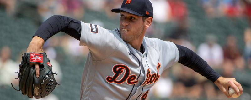 Detroit vs Baltimore: Tigers host Orioles for three-game weekend series -  Bless You Boys