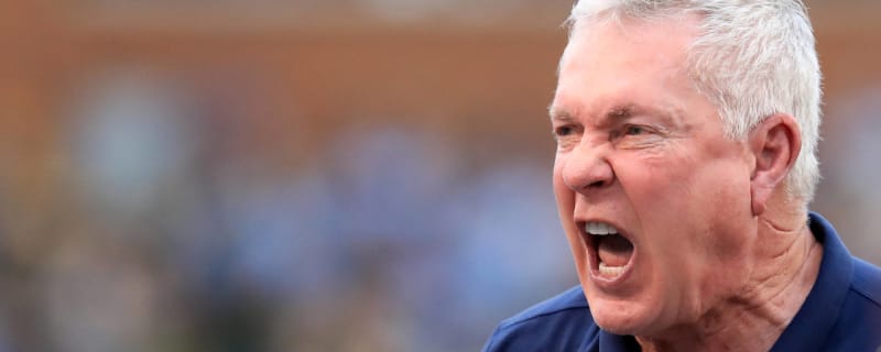 Ranking how all the new college football coaches did in 2019
