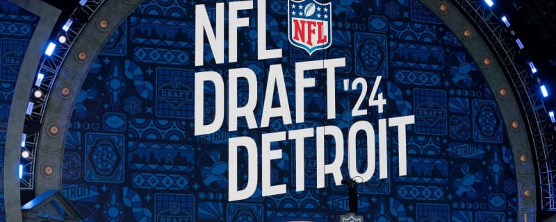 2024 NFL Draft: Dates, times, TV, streaming, 49ers picks, more