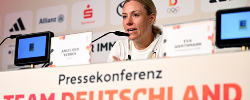Angelique Kerber in new role after retirement at Bad Homburg Open as Iga Swiatek also confirmed for grass court staple