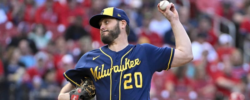 Is Jesse Winker Running Out of Time? - Brewers - Brewer Fanatic