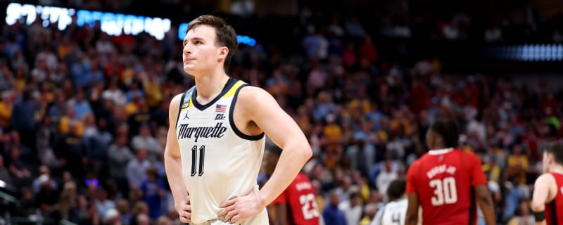 New York Knicks Tyler Kolek Shines in Summer League Debut