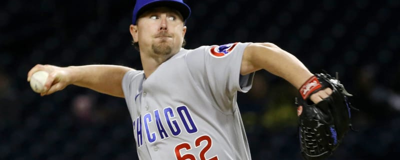 Cubs roster move: Seiya Suzuki to injured list, Brandon Hughes recalled -  Bleed Cubbie Blue