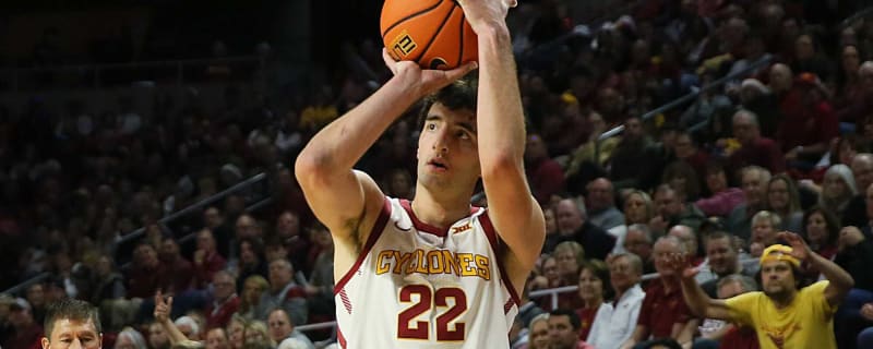 Will Iowa State’s Milan Momcilovic Play vs. TCU?