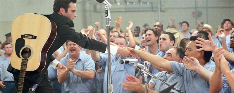 The 20 greatest biopics about musicians