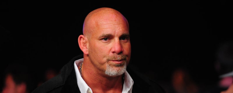 Goldberg On Issues With Bret Hart: He Still Bitches And Moans, I Can Only  Say I'm Sorry So Many Times