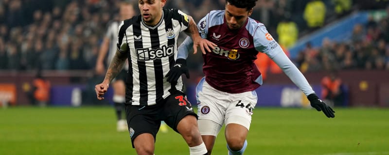 Aston Villa midfielder likely to miss European Championship