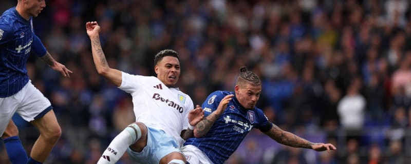 Report: £20 million title winner pushing to join Leeds United