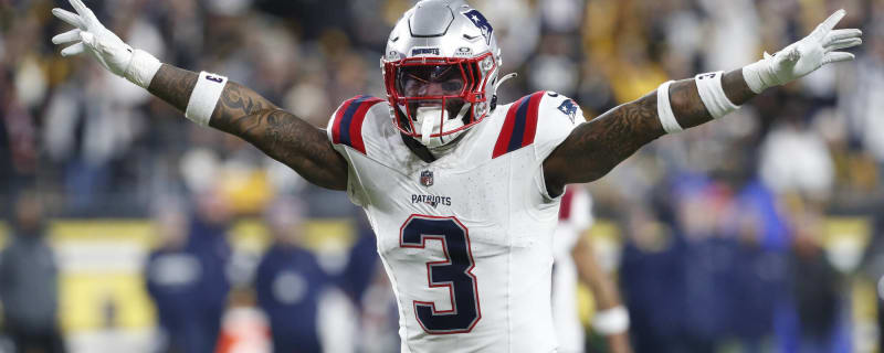 Mack wilson jersey deals