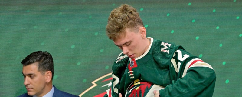 Danila Yurov Is Becoming A Viable Top Center Alternative