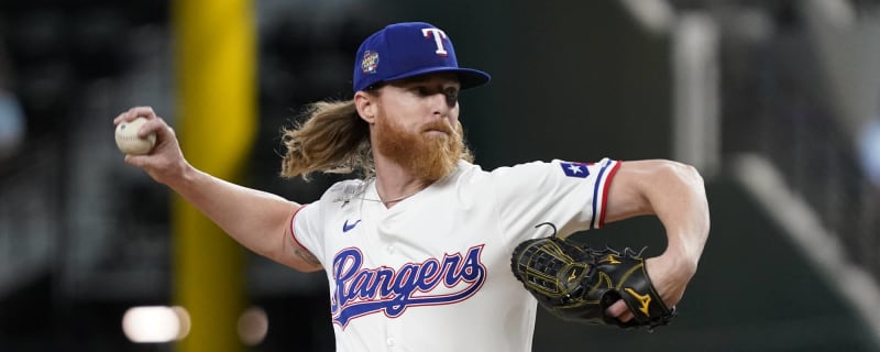 Fantasy Baseball Two-Start Pitcher Streaming Options: April 29 – May 5