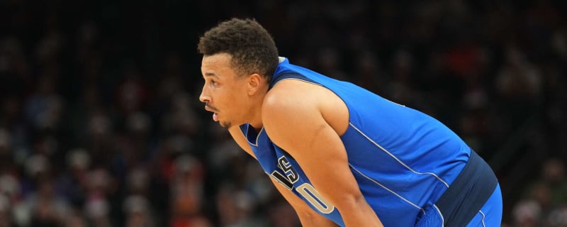 Mavericks will need to rely on depth with key reserve out