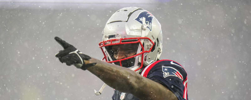Former first-round draft bust earns more All-Pro votes than Vikings superstar