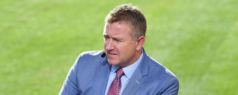 What is blood clots? Kirk Herbstreit halts his NFL Draft job after