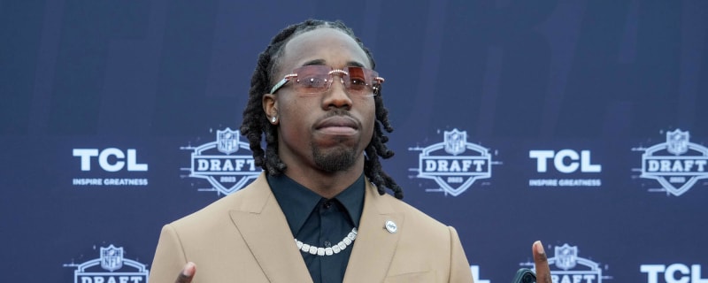 Mel Kiper two-round mock draft: Arizona Cardinals add wide receiver,  cornerback in 2022 NFL Draft - Revenge of the Birds