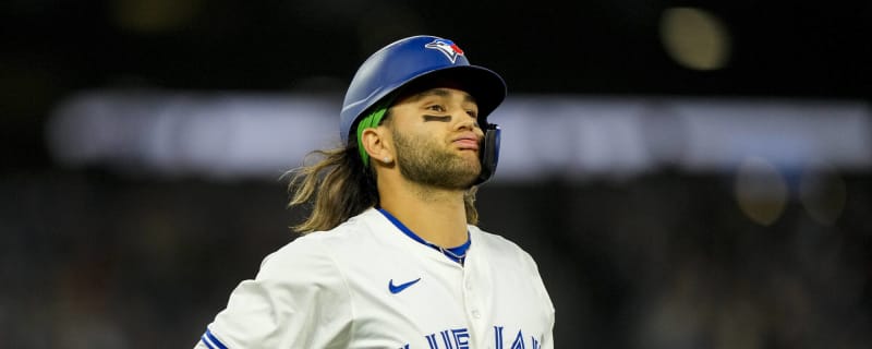 Three players who need to improve for the Blue Jays to contend in 2024