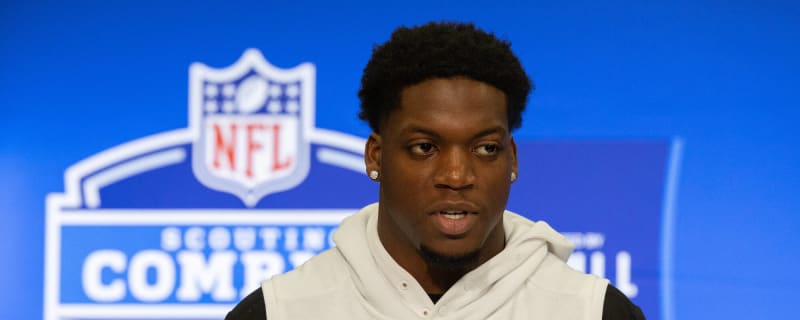 NFL Draft 2024: How Adisa Isaac Boosts Baltimore Ravens’ Pass-Rush