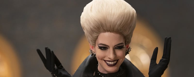 The 20 most twisted witch movies