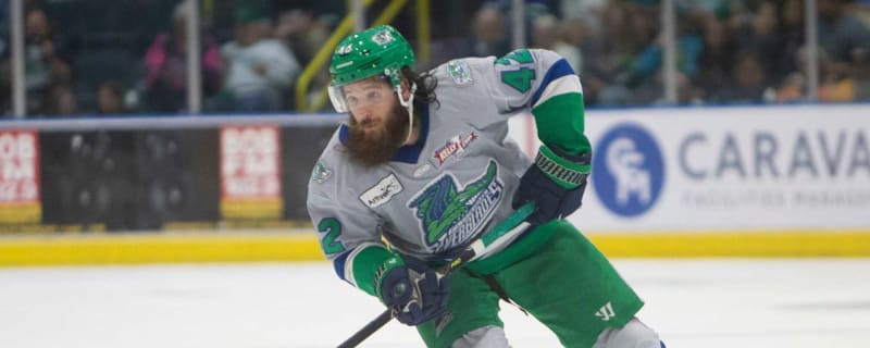 Rapid City Rush Announce End of Season Roster
