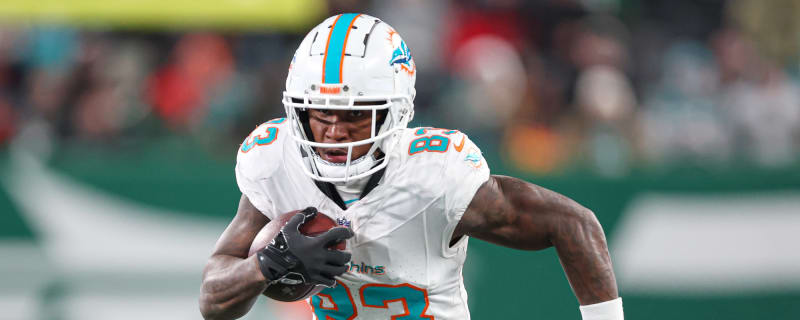Why Malik Washington will be Breakout star for Dolphins’ Offense