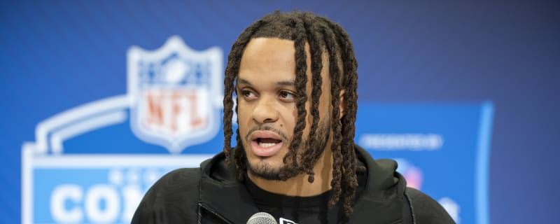 2025 NFL Draft Profile: Jaylen Reed, S, Penn State