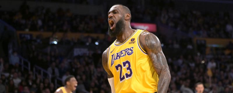 Gary Payton: LeBron James Will Finish His Career With Lakers