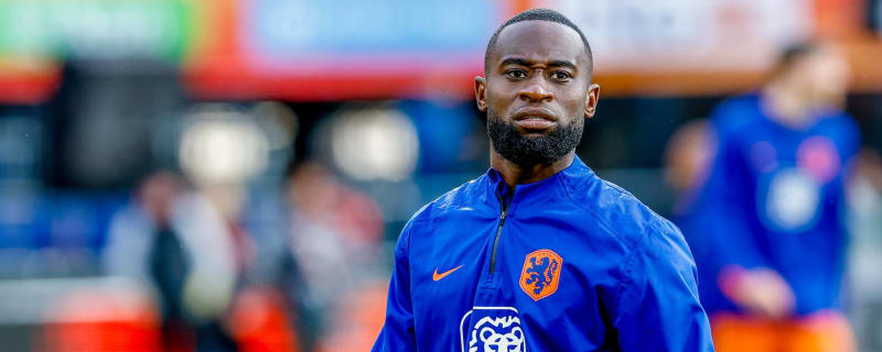 Liverpool set to open talks with Euro 2024 gem who’s wowed Kuyt; club could cash in this summer