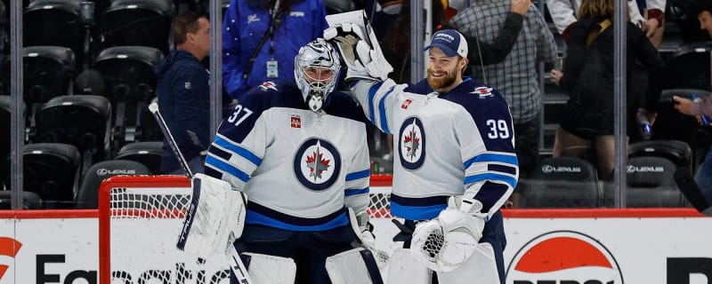 4 Jets’ Backup Goalie Targets