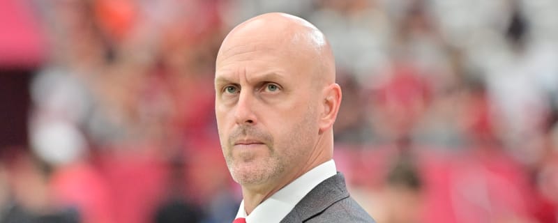 Monti Ossenfort says Cardinals will be ‘active’ in free agency