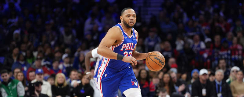 Veteran 76ers guard is set to undergo wrist surgery