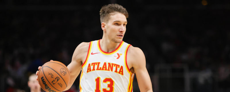 Timberwolves reportedly eyeing high-scoring guard on trade market