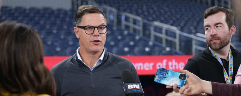 Blue Jays’ Ross Atkins optimistic on Guerrero Jr. extension: 'I have hope'