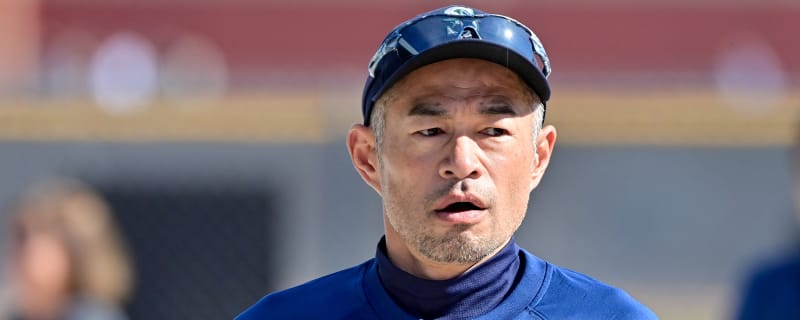 MLB reporter reacts to Ichiro Suzuki falling one vote short of unanimous HOF selection