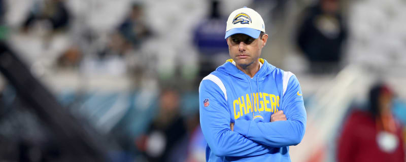 Saints Interviewing Brandon Staley & Christian Parker For DC Job Today