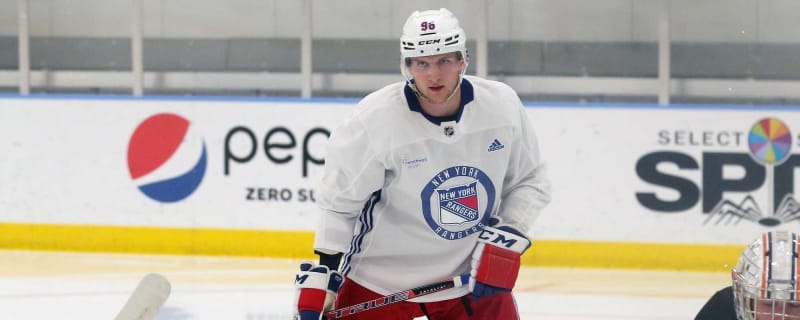 Edmonton Oilers Prospect Countdown #11: Jayden Grubbe