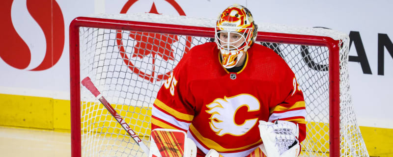 Handing out Calgary Flames 2022-23 regular season awards - FlamesNation